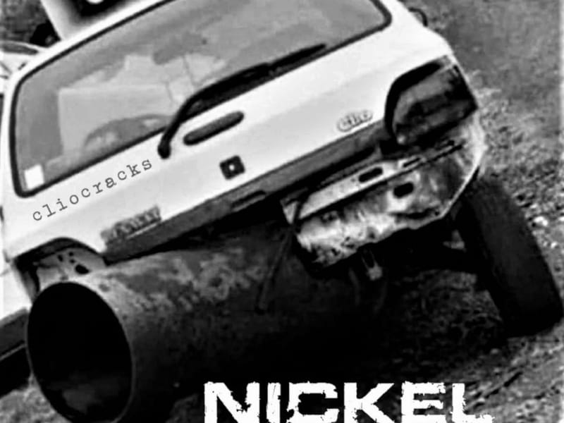 Nickel Crack