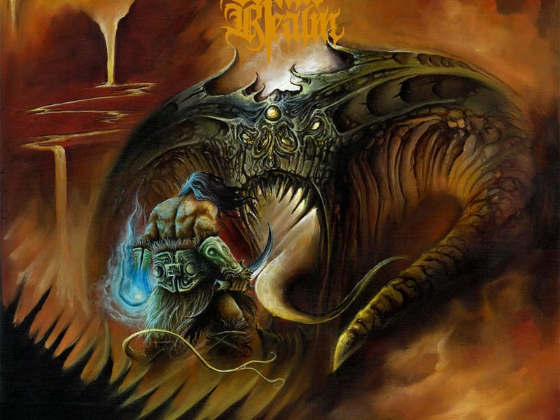 Ninth Realm