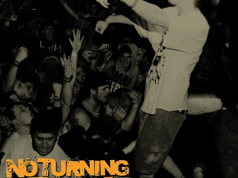 No Turning Back