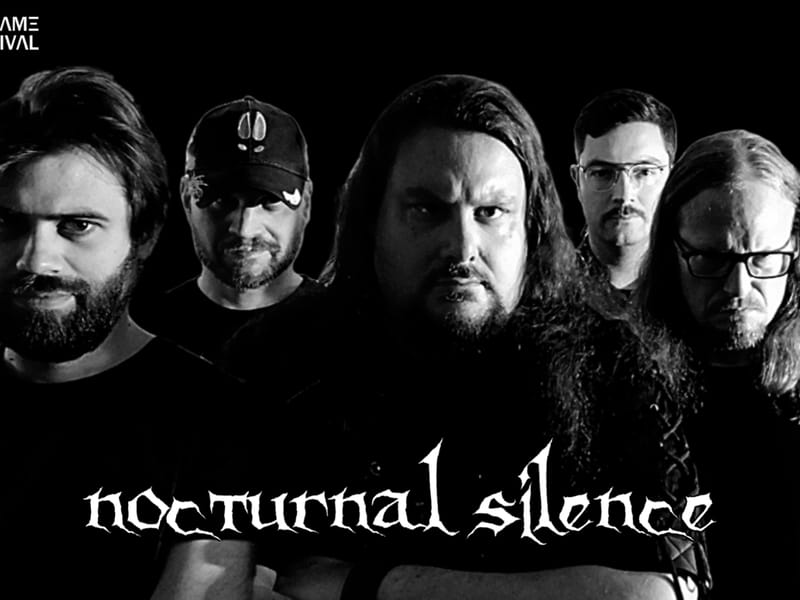 Nocturnal Silence