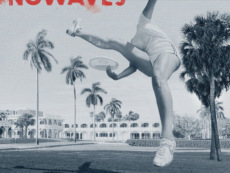 No Waves