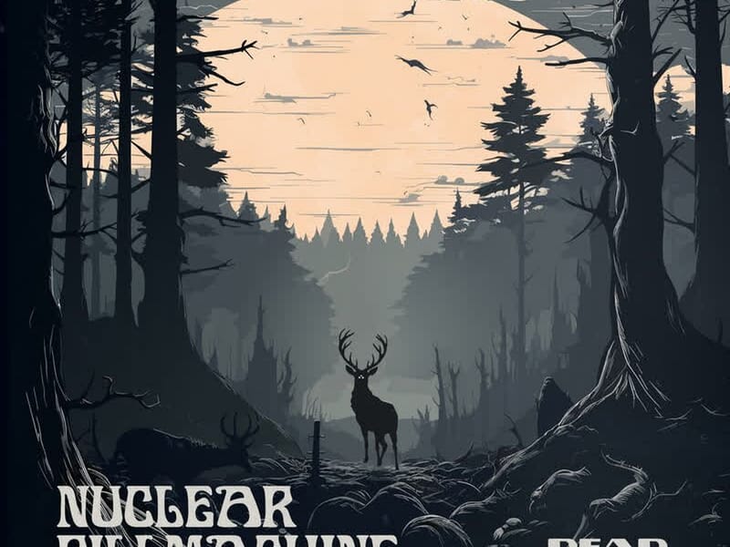 Nuclear Pillmachine