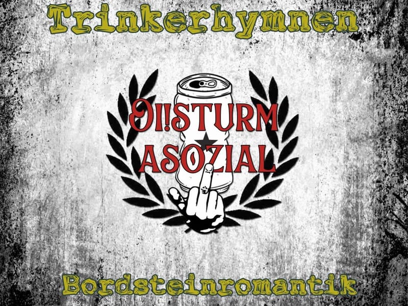 Oi!sturm Asozial