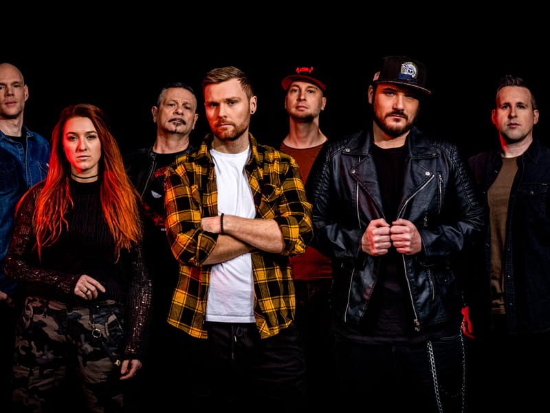 One Step Closer – Tribute to Linkin Park