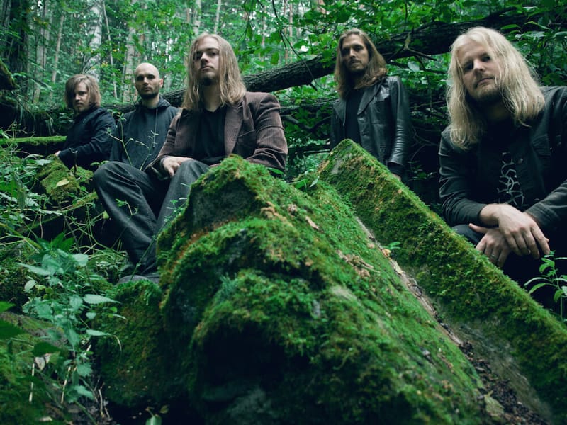 Oranssi Pazuzu