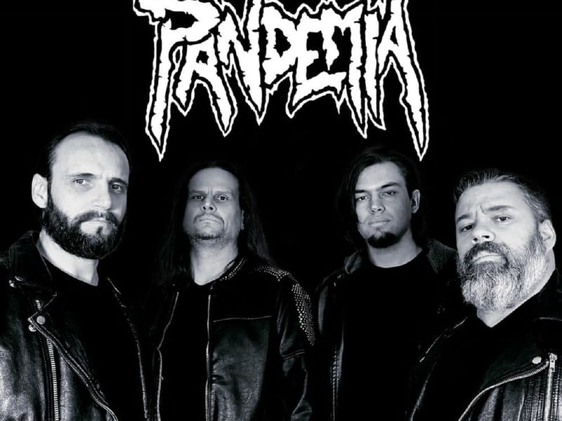 Pandemia