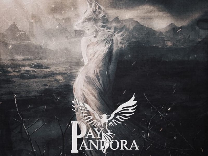 Pay Pandora