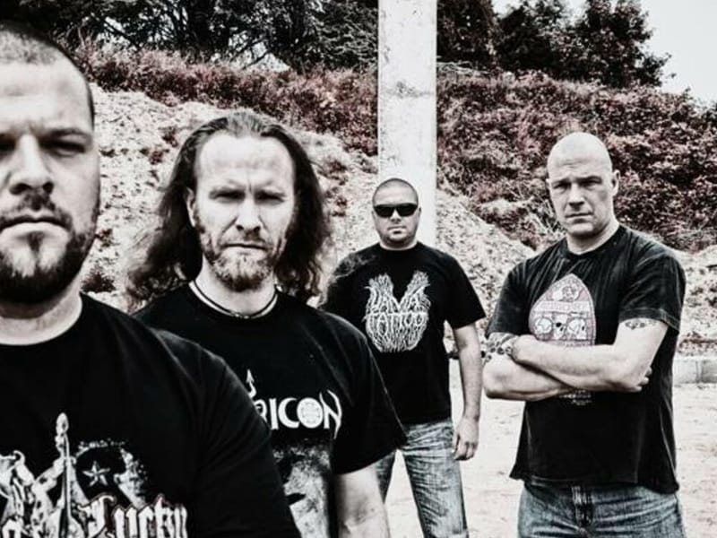 Pestilence