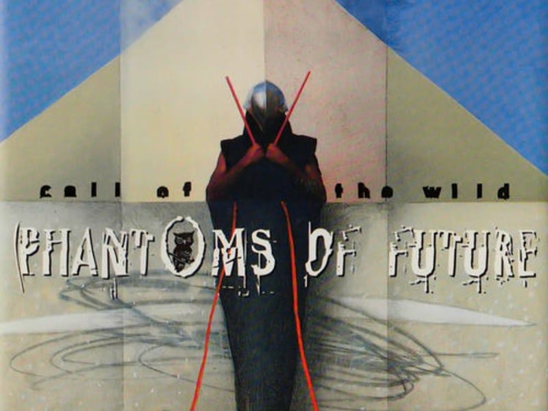 Phantoms Of Future