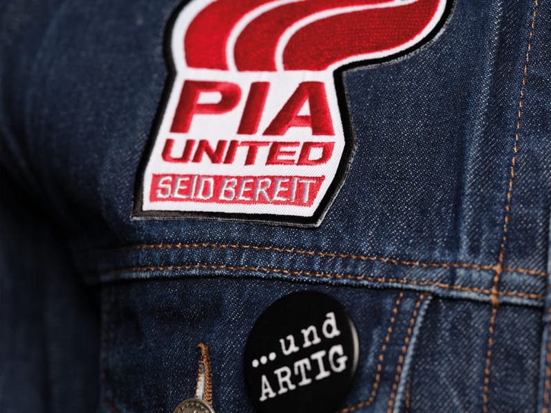 PIA United