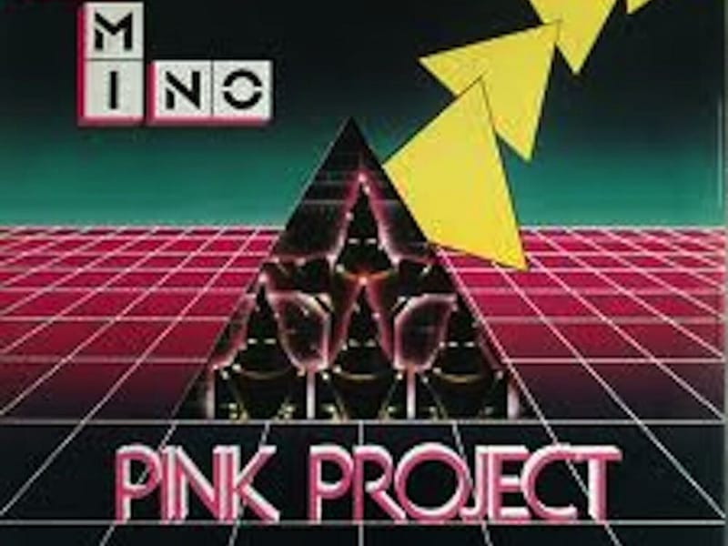Pink Project
