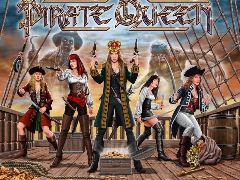 Pirate Queen