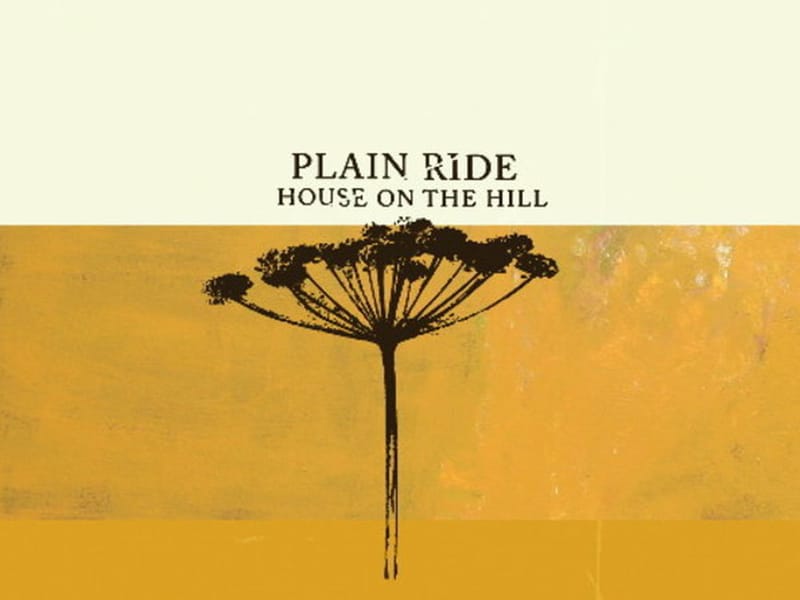 Plainride