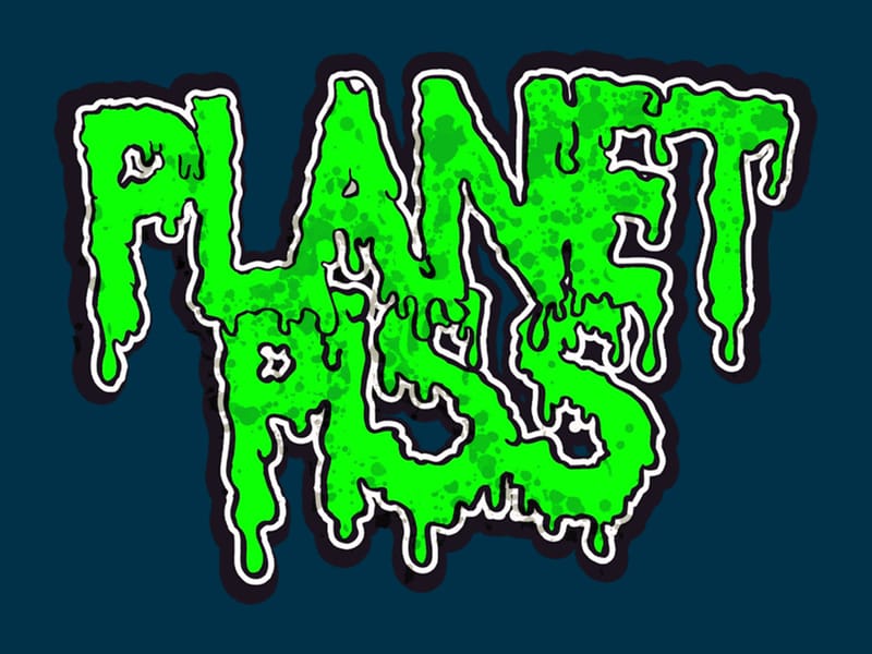 Planet Piss