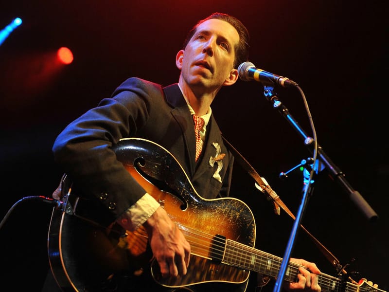 POKEY LAFARGE