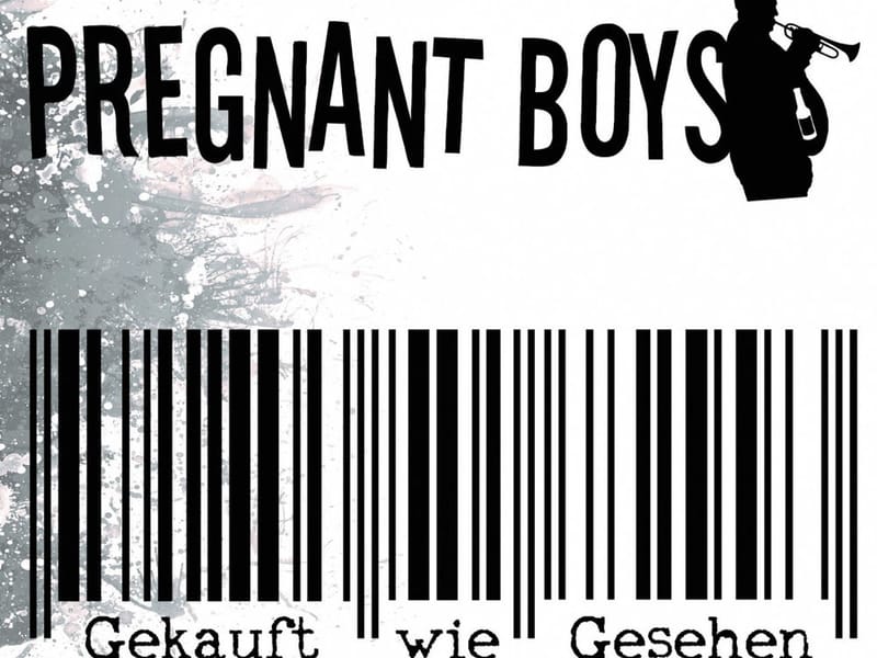Pregnant Boys