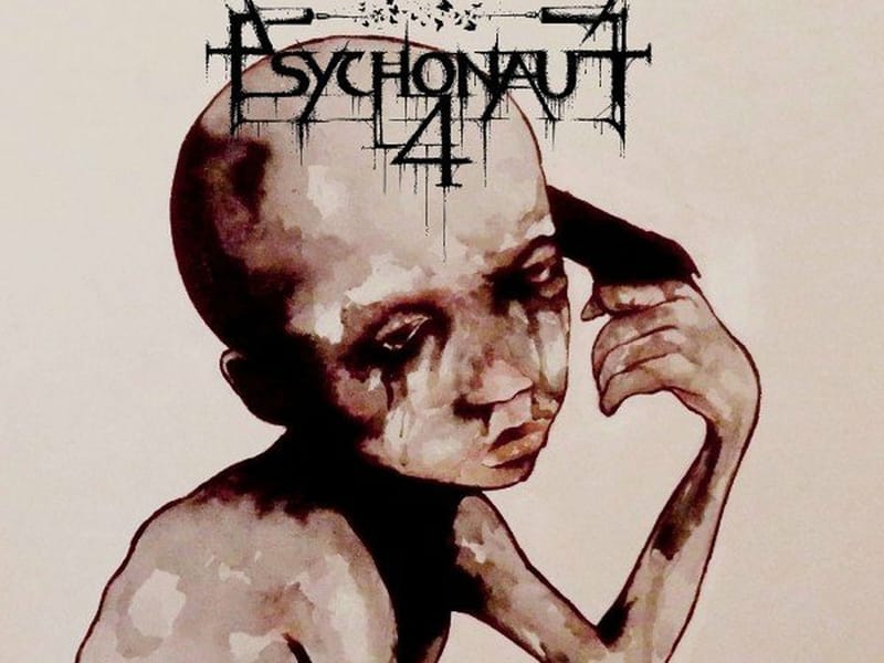 Psychonaut 4
