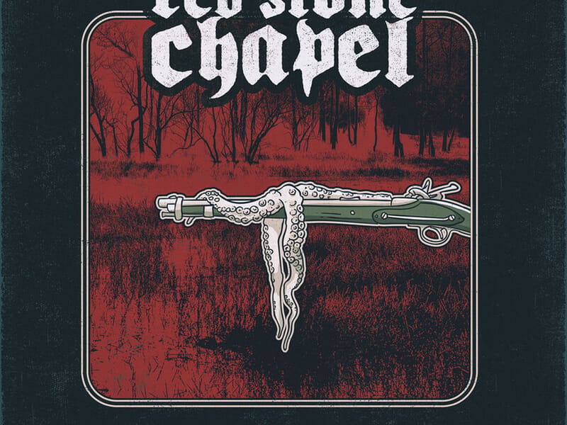 Red Stone Chapel