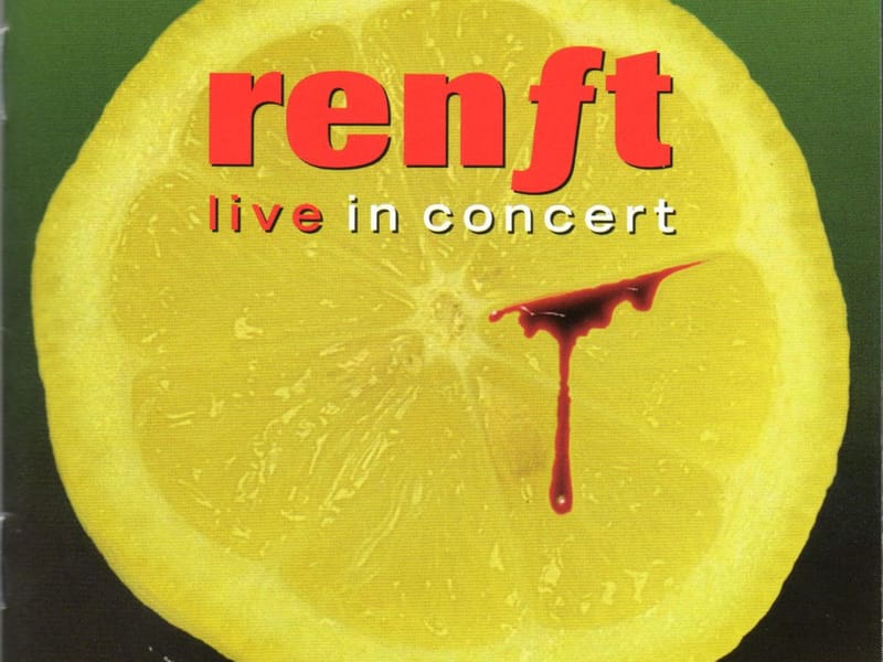 RENFT - Das Abschiedskonzert