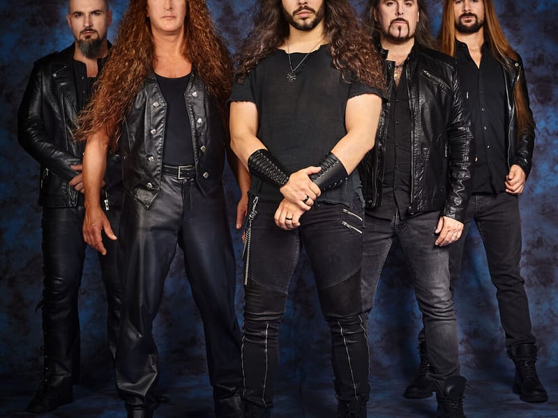 Rhapsody of Fire