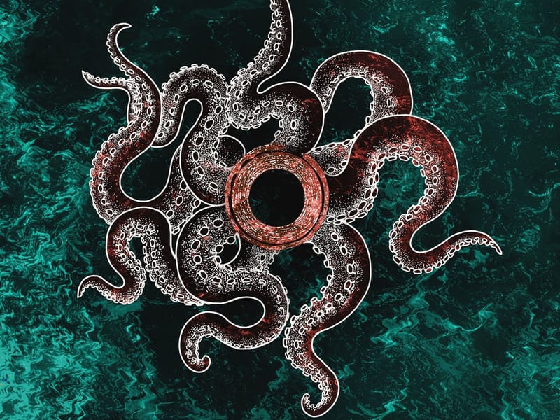Ring of Gyges