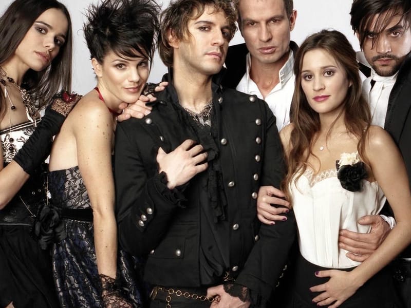 Rock the Opera