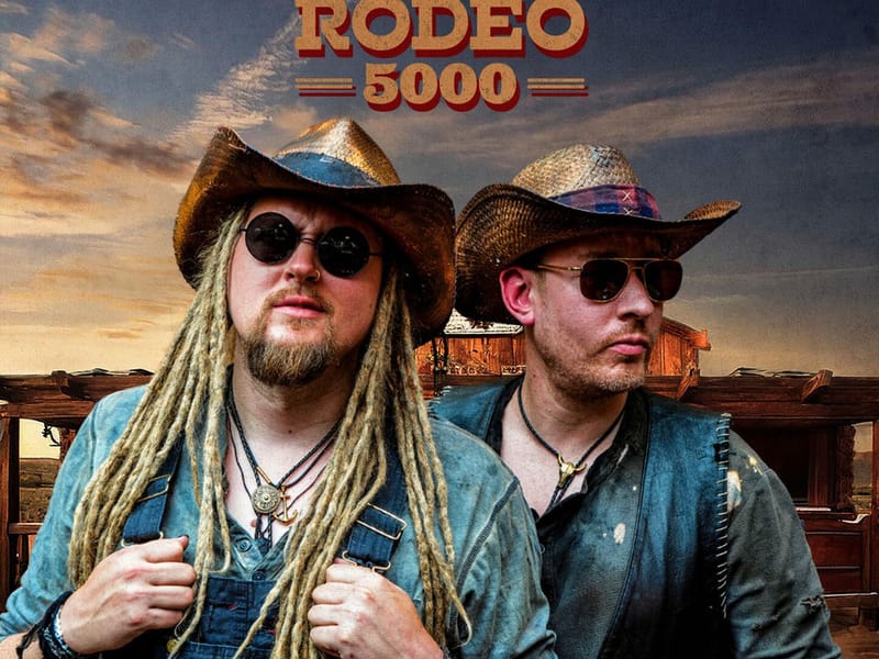 Rodeo 5000