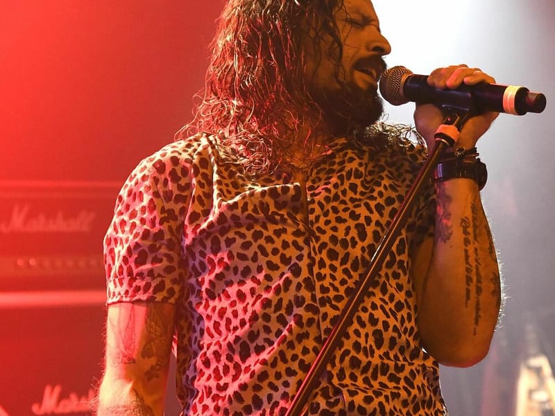 Ronnie Romero