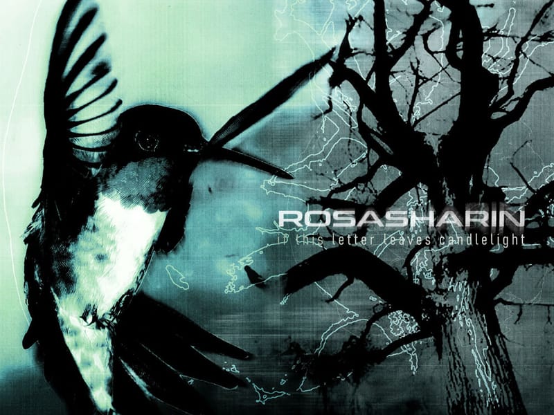 Rosasharin