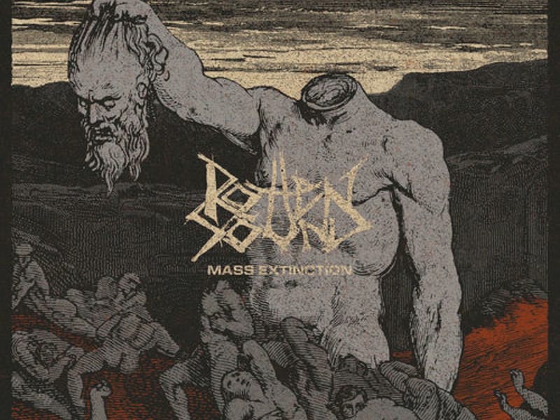 Rotten Sound