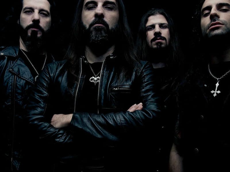 Rotting Christ
