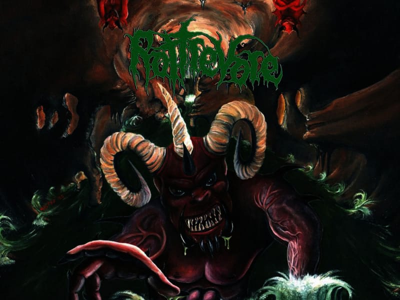Rottrevore