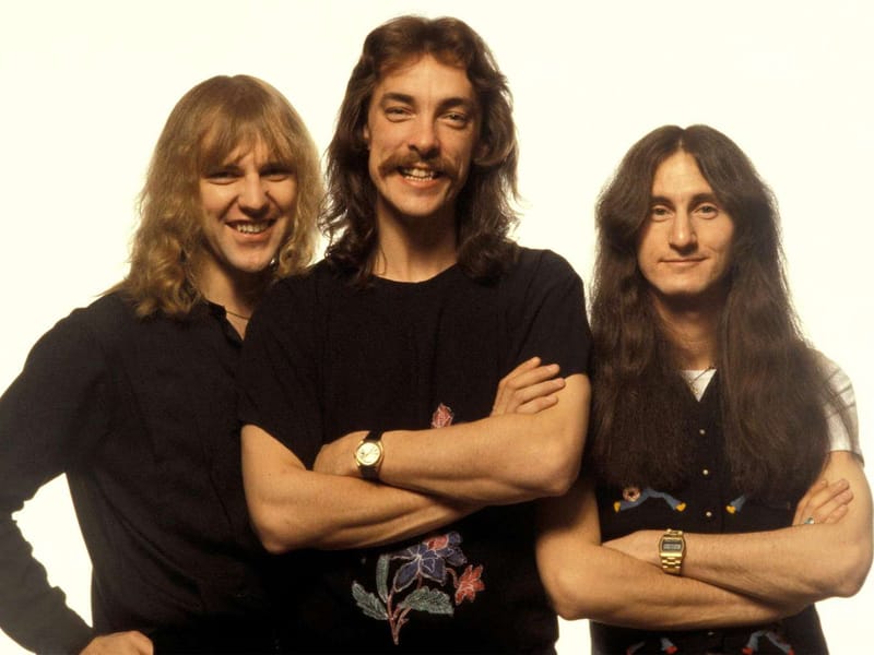 Rush