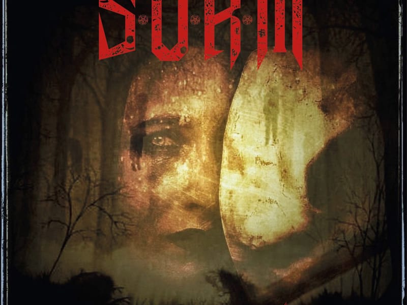 S.O.R.M