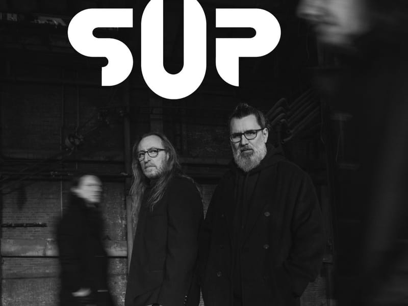 S.U.P