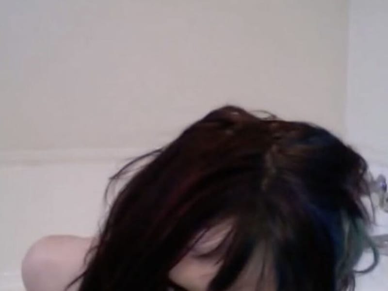 Sad Madona