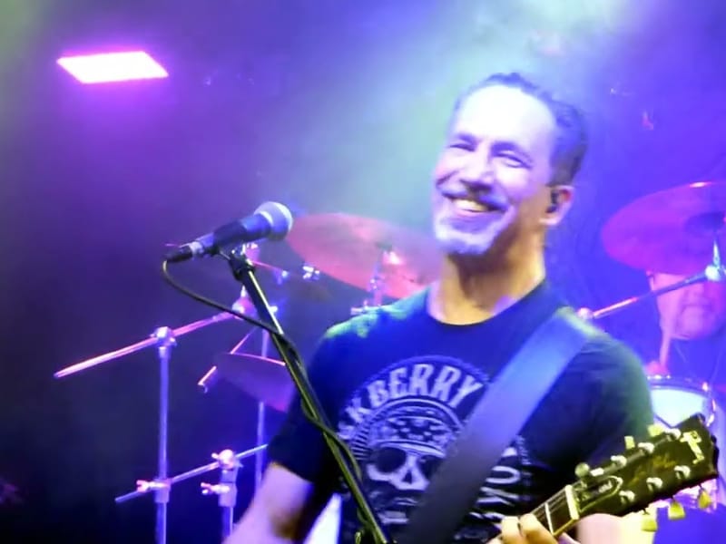 S.A.L. ScheissAufLeise & Too Young To Rust – Classic Rock Show