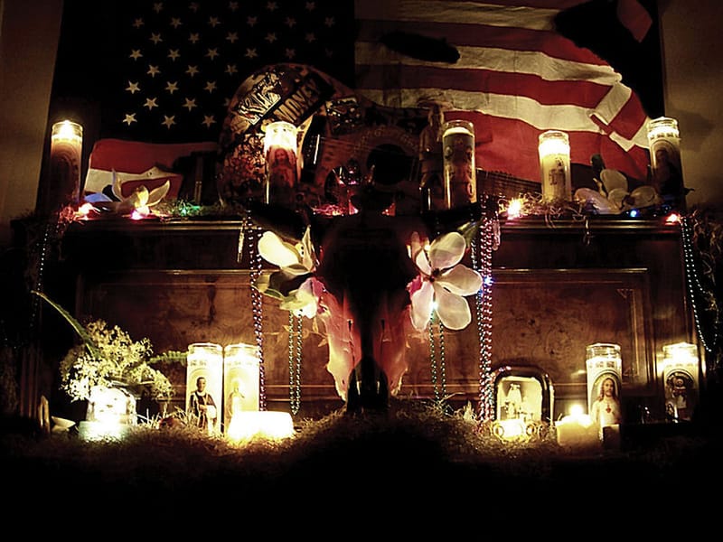 Santeria