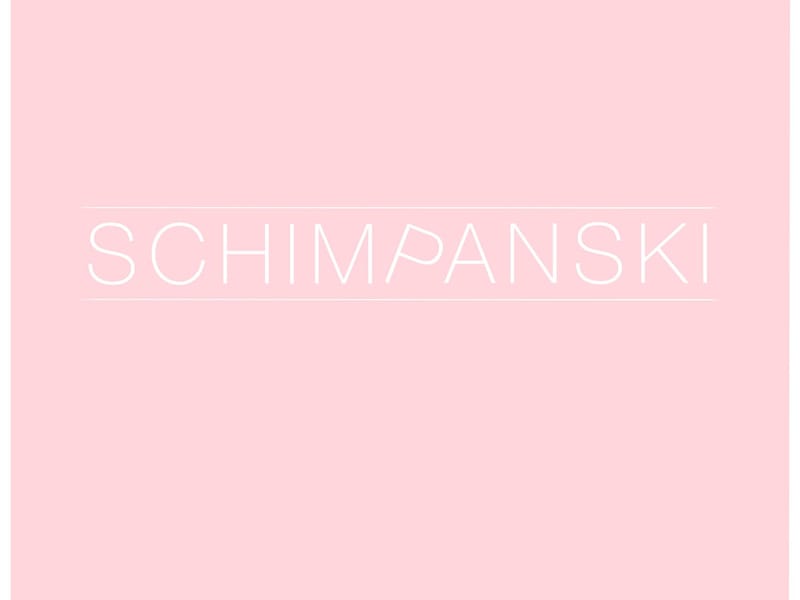 SCHIMPANSKI