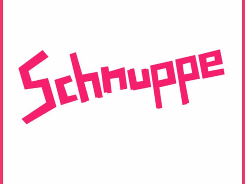 Schnuppe