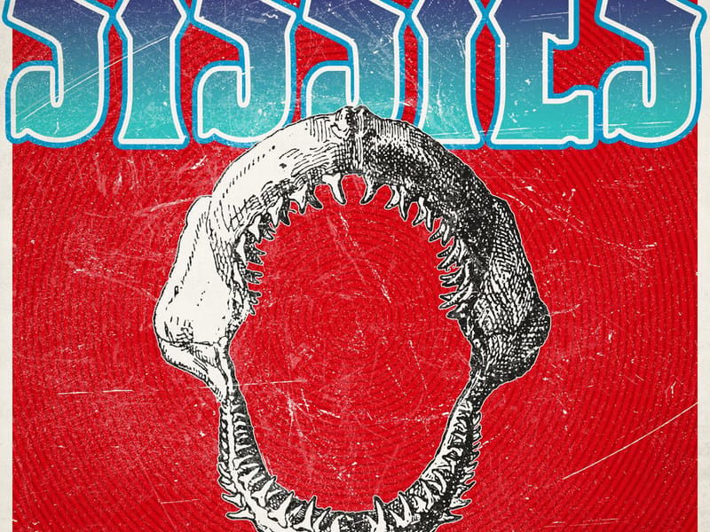 Sissies - 30 Jahre Stoner - Hard Rock - Punk