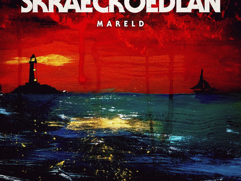 Skraeckoedlan