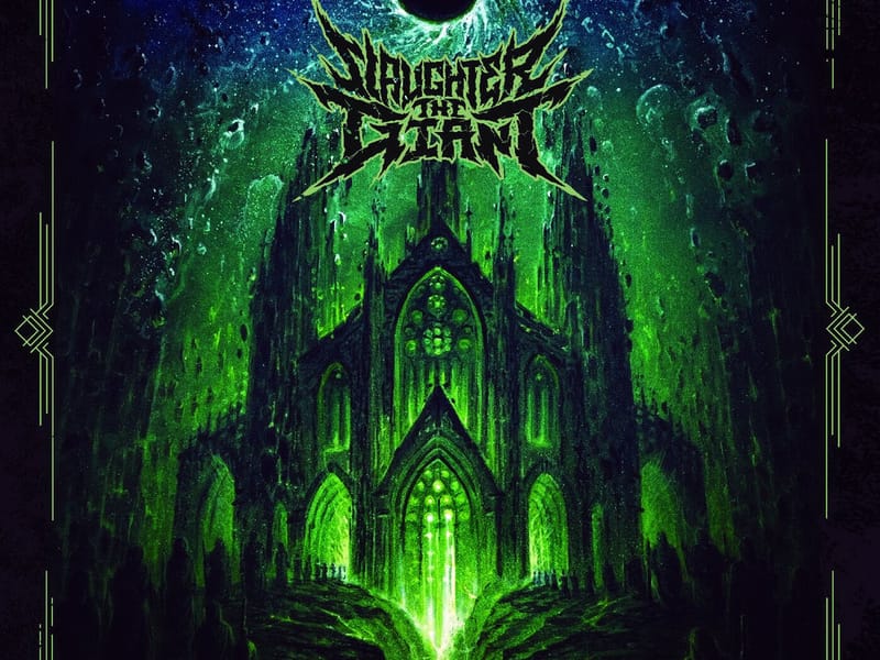 Slaughter The Giant