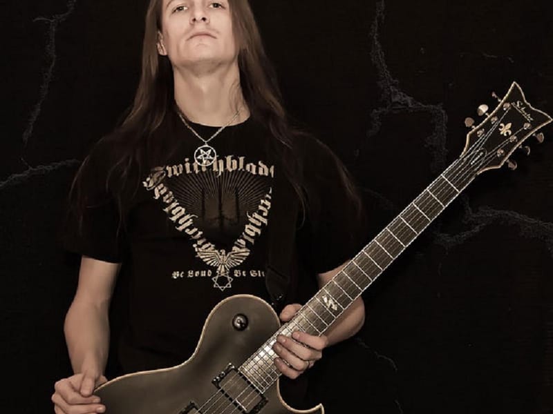 Sodomizer, Poeticus Severus, Cumulus - Oberhausen