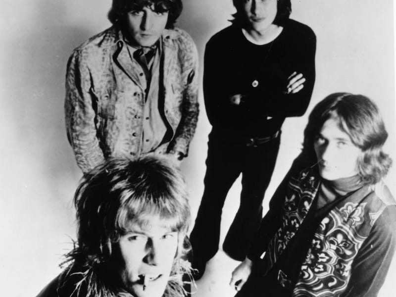 Ten Years After