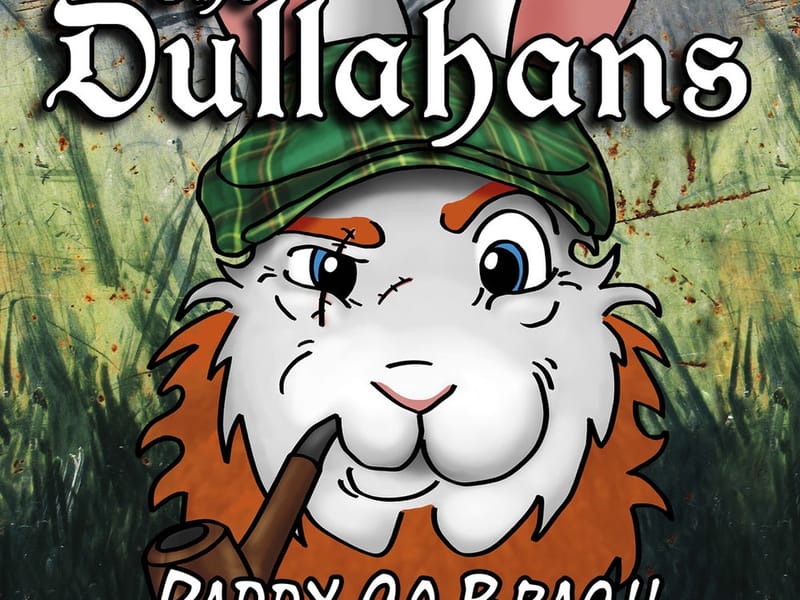 The Dullahans