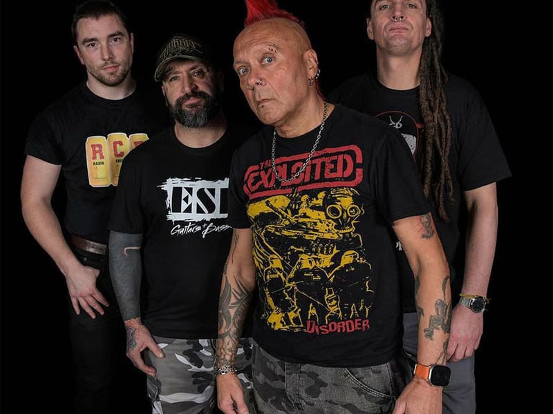 The Exploited