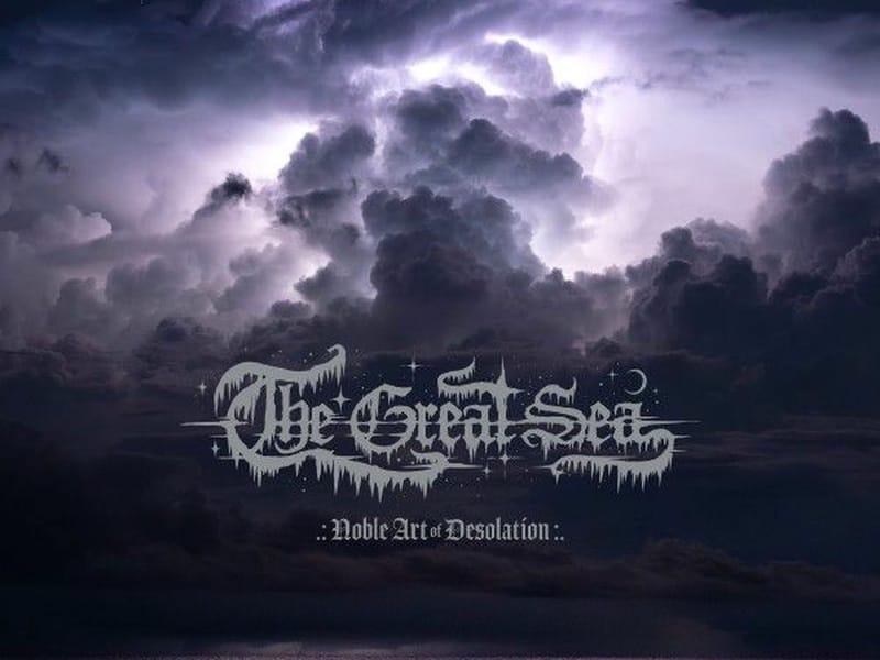The Great Sea