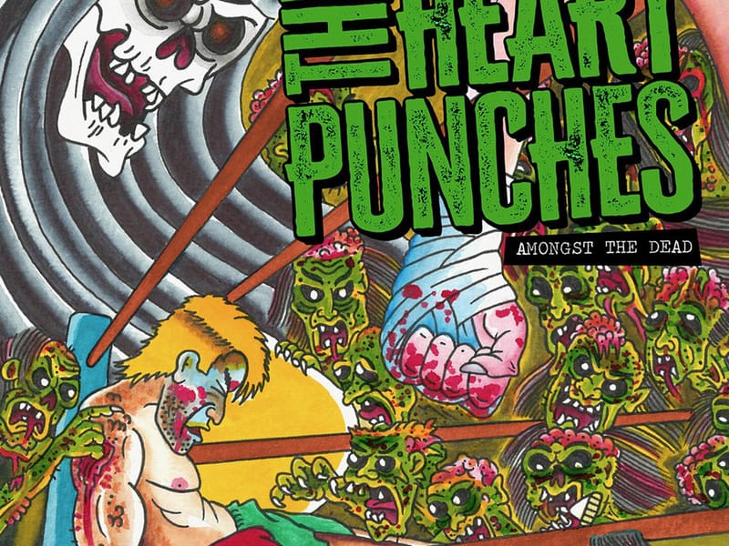 The Heart Punches