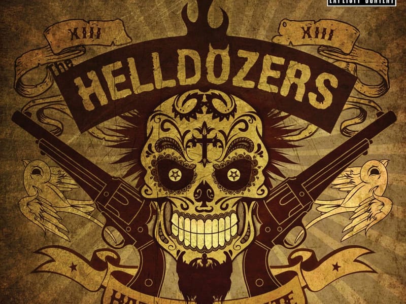 The Helldozers